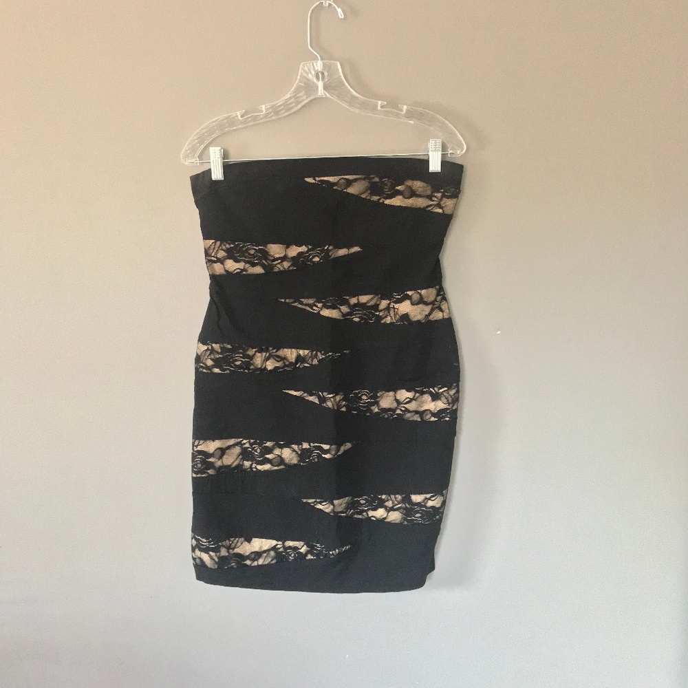 💐Ruby Rox | Cocktail Dress